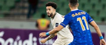 Fotbal: Al-Sadd a debutat cu stângul în Liga Campionilor Asiei