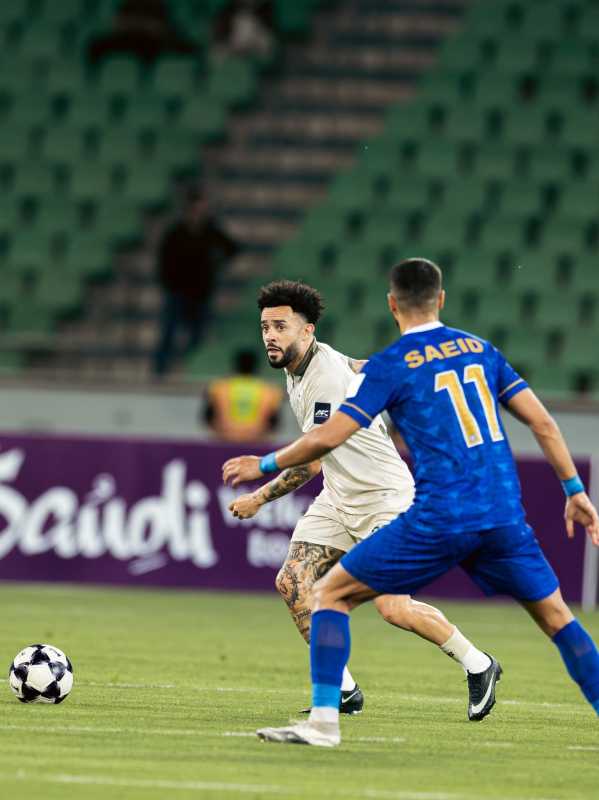 Fotbal: Al-Sadd a debutat cu stângul în Liga Campionilor Asiei