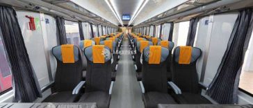 Federația FNFM-CV avertizează că trenurile s-ar putea opri dacă finanțarea CFR Călători nu este deblocată