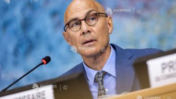 Gaza: ONU cere accesul anchetatorilor internaționali pentru ‘culegerea de probe’ de la victimele de sub dărâmături