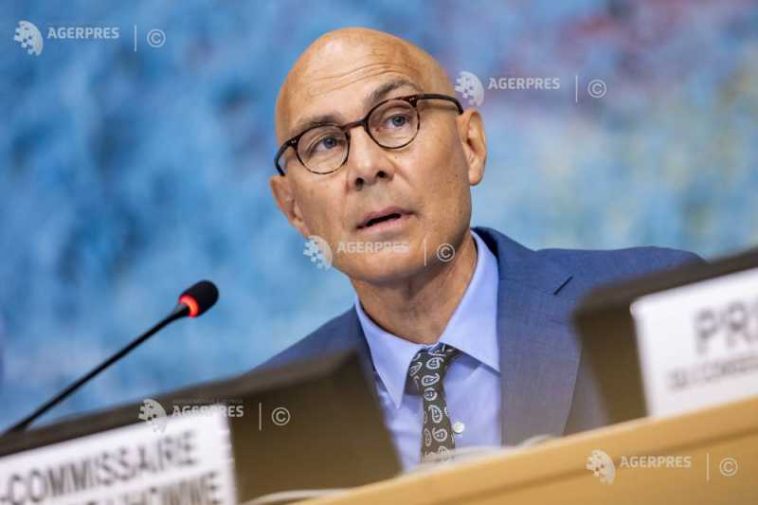 Gaza: ONU cere accesul anchetatorilor internaționali pentru ‘culegerea de probe’ de la victimele de sub dărâmături