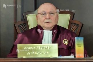 Senat/Ancheta privind zborul privat către Mykonos: Judecătorul Deliorga – invitat marțea viitoare la audieri