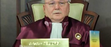 Senat/Ancheta privind zborul privat către Mykonos: Judecătorul Deliorga – invitat marțea viitoare la audieri