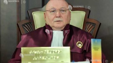 Senat/Ancheta privind zborul privat către Mykonos: Judecătorul Deliorga – invitat marțea viitoare la audieri