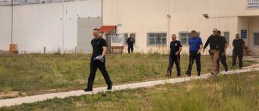 Grecia: Un ex-responsabil al partidului neonazist Zori Aurii a ieșit din închisoare și și-a anunțat revenirea în politică