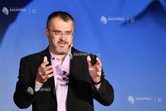 Ghinea (USR): PNRR – un plan de țară care a modernizat România; reformele au fost sabotate sistematic