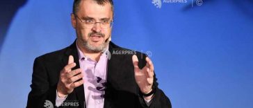 Ghinea (USR): PNRR – un plan de țară care a modernizat România; reformele au fost sabotate sistematic