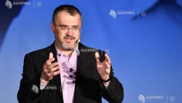 Ghinea (USR): PNRR – un plan de țară care a modernizat România; reformele au fost sabotate sistematic