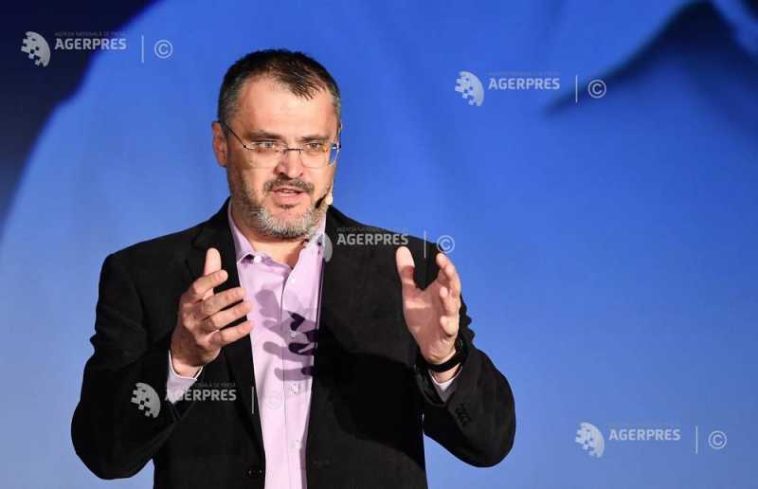 Ghinea (USR): PNRR – un plan de țară care a modernizat România; reformele au fost sabotate sistematic