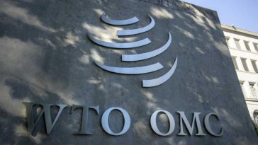Sistemul comercial mondial este la o răscruce decisivă, avertizează OMC