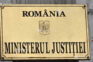 Ministerul Justiției: Înregistrările audio din sălile de judecată – transformate automat în text