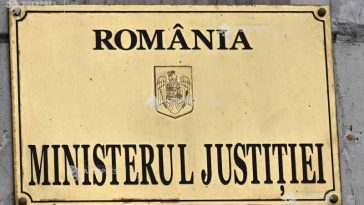 Ministerul Justiției: Înregistrările audio din sălile de judecată – transformate automat în text