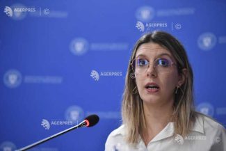 Buzoianu: Din miliardele ce au venit prin PNRR pentru Ministerul Mediului am reușit să îndeplinim toate jaloanele