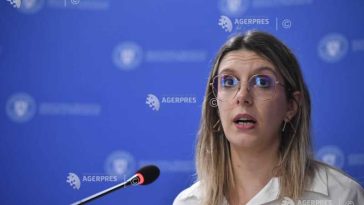 Buzoianu: Din miliardele ce au venit prin PNRR pentru Ministerul Mediului am reușit să îndeplinim toate jaloanele