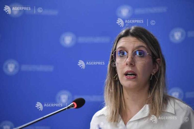 Buzoianu: Din miliardele ce au venit prin PNRR pentru Ministerul Mediului am reușit să îndeplinim toate jaloanele