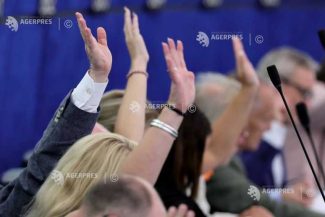 Parlamentul European a adoptat un pachet de propuneri pentru susținerea democrației în fața ingerințelor străine