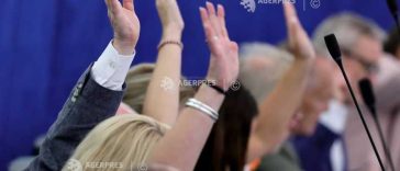 Parlamentul European a adoptat un pachet de propuneri pentru susținerea democrației în fața ingerințelor străine