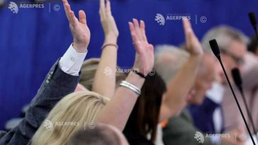 Parlamentul European a adoptat un pachet de propuneri pentru susținerea democrației în fața ingerințelor străine