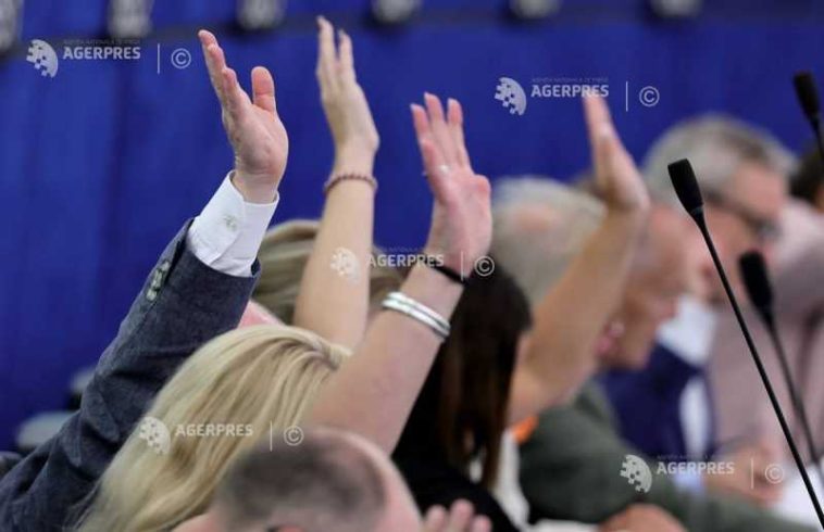 Parlamentul European a adoptat un pachet de propuneri pentru susținerea democrației în fața ingerințelor străine