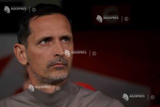 Fotbal: Lens îl va demite pe antrenorul Dino Toppmoller (presă)