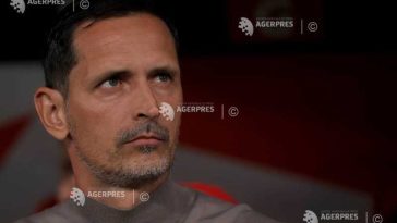Fotbal: Lens îl va demite pe antrenorul Dino Toppmoller (presă)