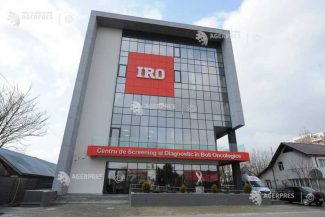 Iași: Campanie lansată de Ziua Mondială a Donatorului Voluntar de celule stem hematopoietice