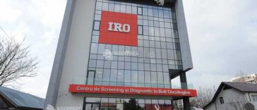 Iași: Campanie lansată de Ziua Mondială a Donatorului Voluntar de celule stem hematopoietice