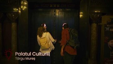 Mureș: Serialul de promovare a reședinței de județ ca destinație turistică ideală pentru familii – peste un milion de vizualizări