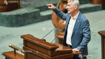 Senat/Comisia de învățământ – raport favorabil pentru proiectul PSD privind introducerea obligativității uniformelor în școală