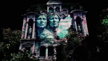 BTA/ A cincea ediție a festivalului LUNAR ‘Luminile Sofiei’ va lumina capitala în septembrie
