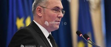 Un procuror CSM îl critică pe Nicușor Dan: Dacă urmăm linia desenată de președinte nu mai e nimeni corupt