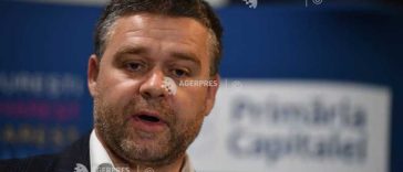 Ciprian Ciucu anunță lucrări de modernizare la Arena Națională, în vederea finalei Europa League