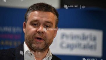 Ciprian Ciucu anunță lucrări de modernizare la Arena Națională, în vederea finalei Europa League