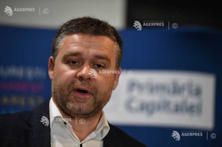 Ciprian Ciucu anunță lucrări de modernizare la Arena Națională, în vederea finalei Europa League