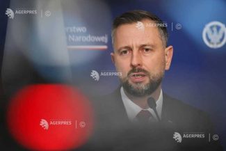 Polonia consolidează protecția punctelor de trecere a frontierei sale cu #Ucraina
