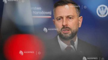 Polonia consolidează protecția punctelor de trecere a frontierei sale cu #Ucraina