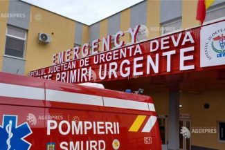 Hunedoara: UPU Deva mai are fonduri până la 1 octombrie; conducerea spitalului caută soluții de finanțare