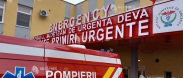 Hunedoara: UPU Deva mai are fonduri până la 1 octombrie; conducerea spitalului caută soluții de finanțare
