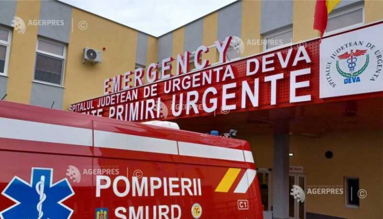 Hunedoara: UPU Deva mai are fonduri până la 1 octombrie; conducerea spitalului caută soluții de finanțare