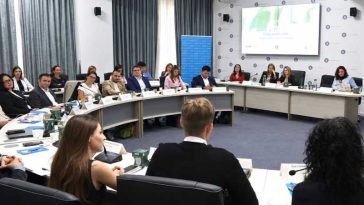 Aproape 500 de tineri au candidat pentru Consiliul Consultativ privind Clima și Mediul; 20 au fost selectați (minister)