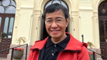 Inteligența artificială trebuie limitată de acum, susține laureata Nobel Maria Ressa