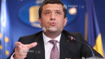 Radu Miruță (USR): PSD nu are căderea să pretindă o nouă perioadă de guvernare