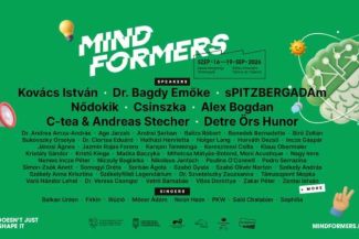 Covasna: Oferta Festivalului MindFormers de la Sfântu Gheorghe – peste 50 de programe pentru publicul școlar