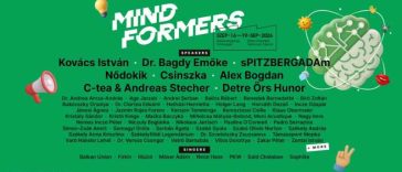 Covasna: Oferta Festivalului MindFormers de la Sfântu Gheorghe – peste 50 de programe pentru publicul școlar