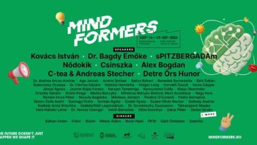 Covasna: Oferta Festivalului MindFormers de la Sfântu Gheorghe – peste 50 de programe pentru publicul școlar