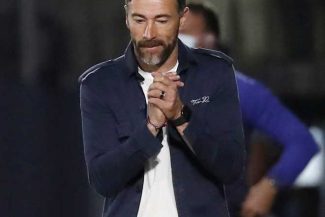 Fotbal: Argentinianul Kily Gonzalez este noul antrenor al lui Inter Miami, echipa lui Messi