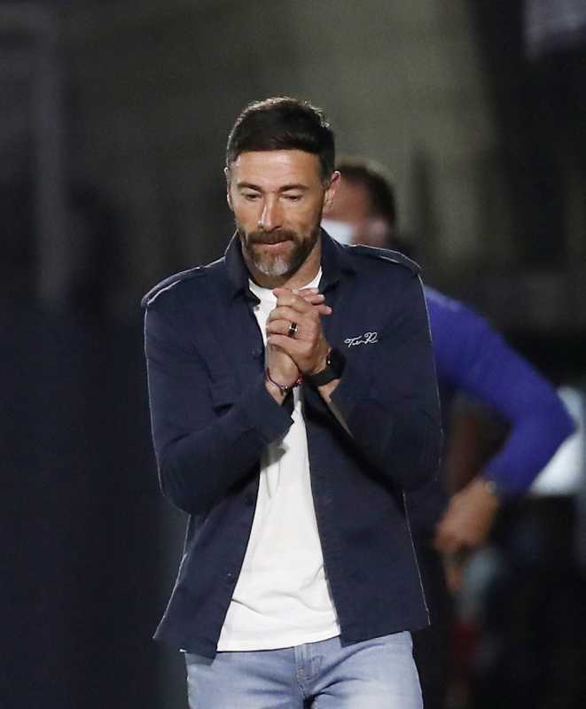 Fotbal: Argentinianul Kily Gonzalez este noul antrenor al lui Inter Miami, echipa lui Messi