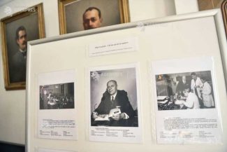 Președintele Academiei: Elie Carafoli – membru al vastei familii de aromâni cu o contribuție uriașă la dezvoltarea României moderne