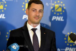 Bogdan (PNL): Nu cred că e cazul să facem altă propunere de premier; președintele are pe masă două opțiuni