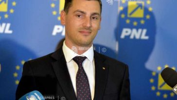 Bogdan (PNL): Nu cred că e cazul să facem altă propunere de premier; președintele are pe masă două opțiuni